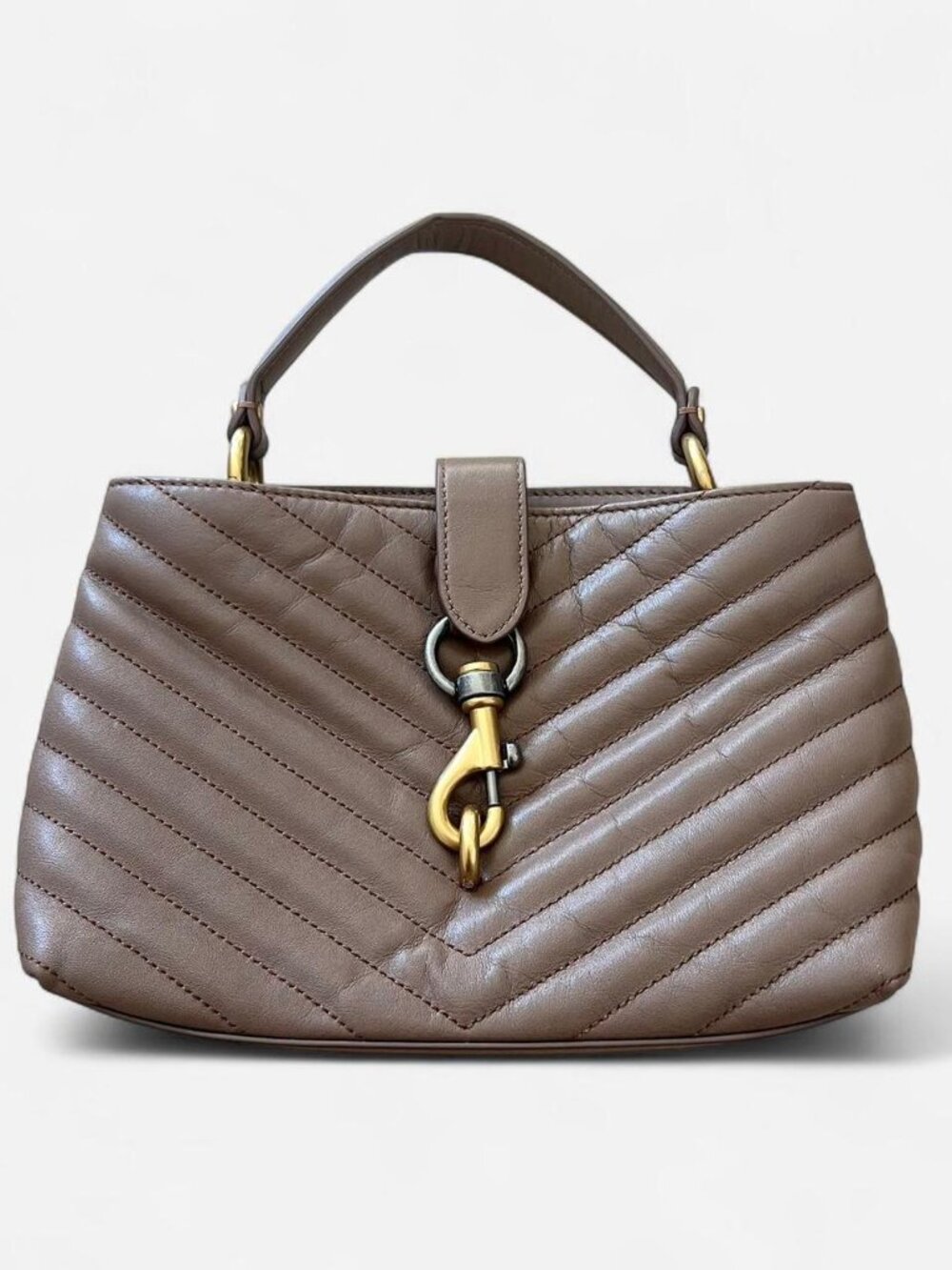 Rebecca Minkoff Quilted Purse